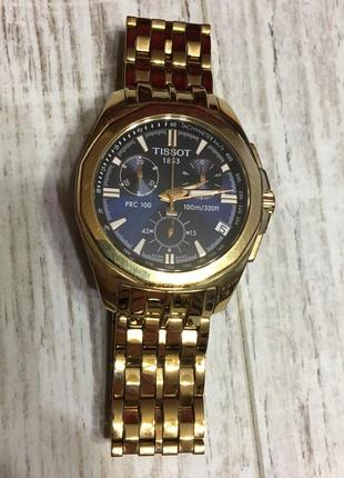 Часи tissot
