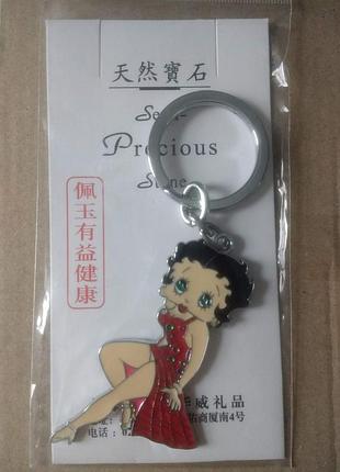 Новий брелок для ключів precious