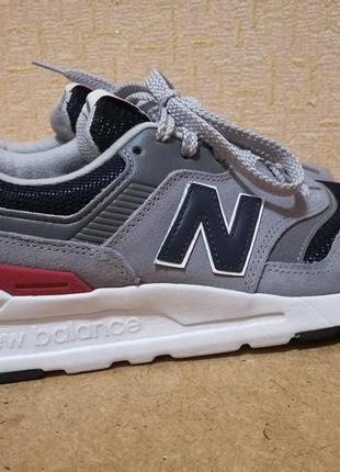 Кросiвки new balance 997 h2 фото