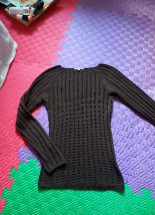 Светр, пуловер, вязка1 фото
