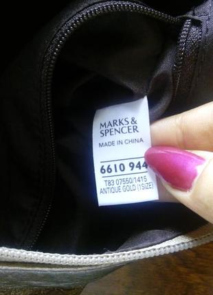 Удобная сумка marks & spencer5 фото