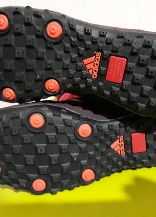 Термо сапоги/ ботинки adidas libria 23- 23.5