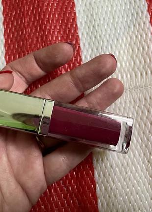 Шикарный блеск для губ ghost