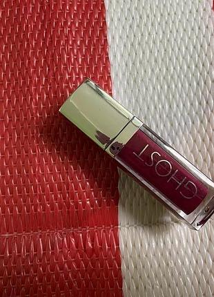 Шикарный блеск для губ ghost