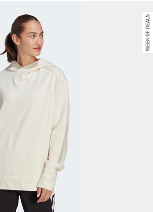 Жіноче худі adidas hr3507, м 10