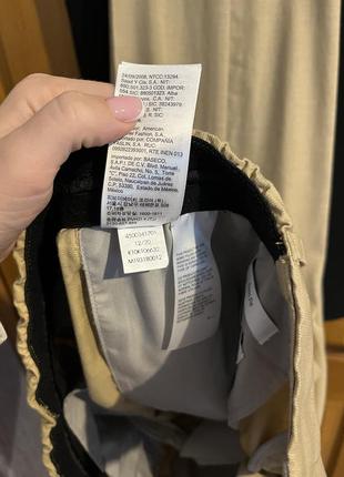 Продам льняний костюм calvin klein оригінал4 фото