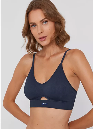 Жіночий топ pepe jeans plu10527