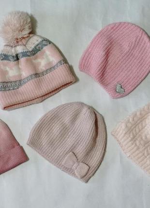 Шапка фирма primark на 3-6 лет, 4-6 лет, 6-8 лет