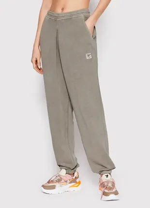 Штани reebok classic