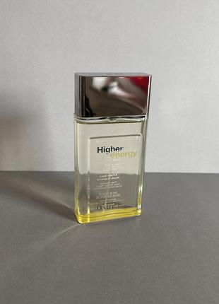 Higher energy christian dior туалетна вода оригінал!