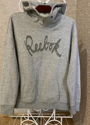 Толстовка с капюшоном