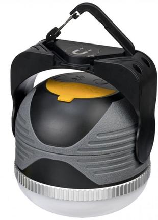 Світильник акумуляторний brennenstuhl oli 310ab з функцією power bank, bluetooth колонкою.