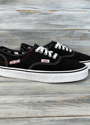 Vans оригінальні кеди
