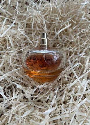 Fruit d'amour gold