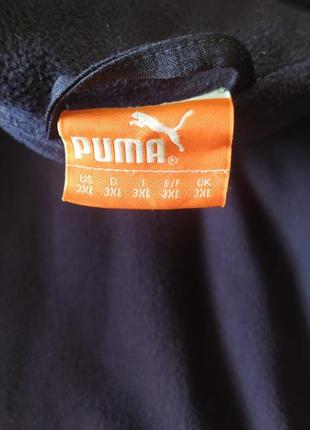 Зимняя куртка puma warmcell 3xl6 фото