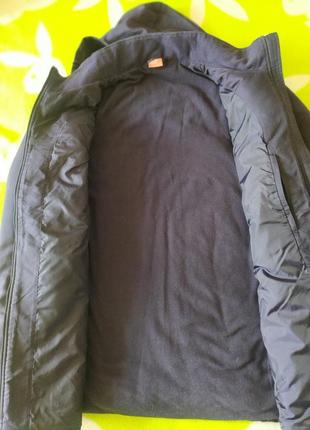 Зимняя куртка puma warmcell 3xl4 фото