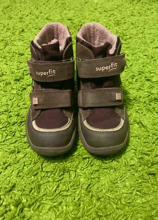 Ботінки superfit