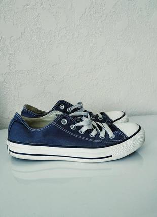 Кеди converse, унісекс1 фото