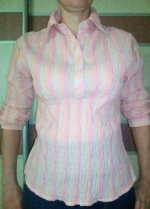 Рубашка женская