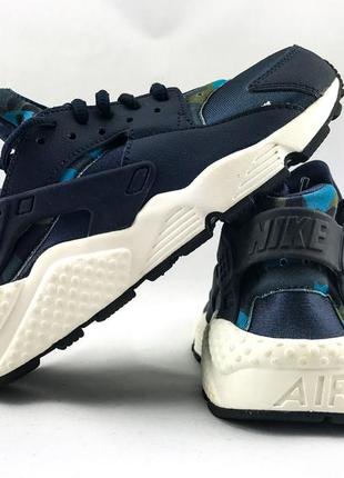 Продам кроссовки nike air huarache run оригинал1 фото