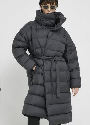 Пуховик adidas оригінал