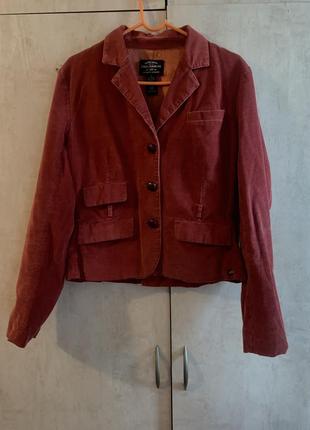 Vintage polo ralph / женский пиджак, винтаж ralph lauren