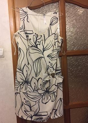 Сукня розмір l waggon paris