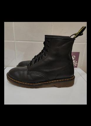 Черевики dr martens 1460 vegan веган