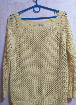 Кофта сетка
сетка