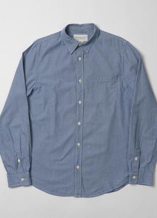 Denim&supply ralph lauren чоловіча сорочка