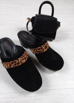 Сабо crocs