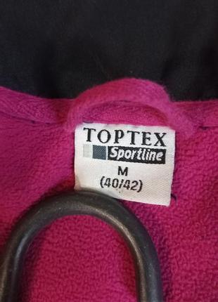 Термокуртка toptex sportline3 фото