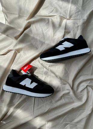 Жіночі кросівки new balance 237 женские кроссовки нью беланс