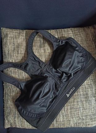 Спортивний бюстгальтер odlo 85d