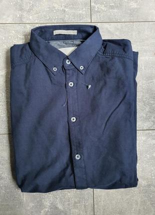 Сорочка чоловіча tailored, s