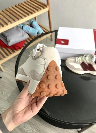 Жіночі кросівки new balance 237 женские кроссовки нью беланс