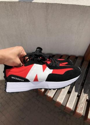 Жіночі кросівки new balance 237 женские кроссовки нью беланс2 фото