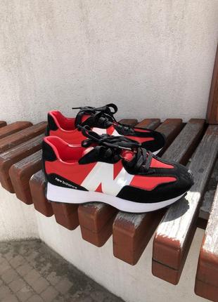 Жіночі кросівки new balance 237 женские кроссовки нью беланс4 фото