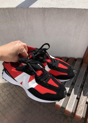 Чоловічі кросівки new balance 237 мужские кроссовки нью беланс