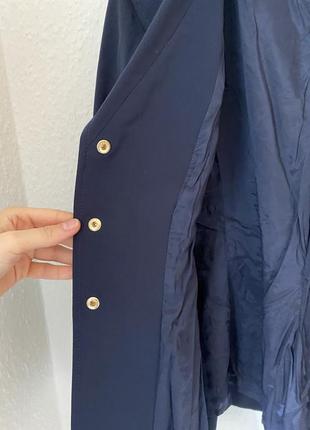 Шикарный винтажный брючный костюм escada4 фото