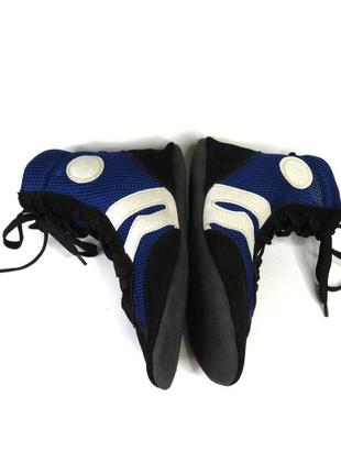 Самбетки, взуття для єдиноборств2 фото