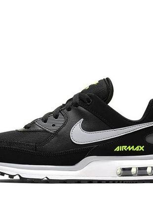 Кроссовки nike air max р. 27-28