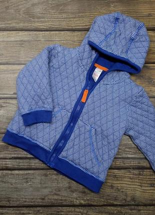 Кофта на замку, реглан, худі