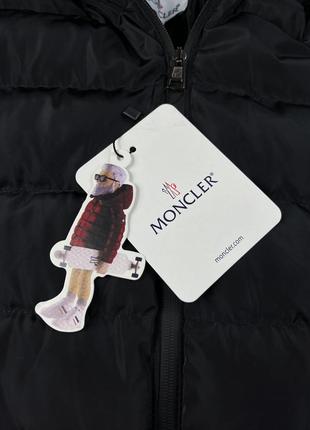 ◼️ куртка чоловіча в стилі moncler4 фото