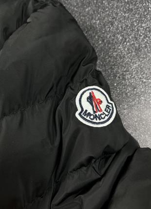 ◼️ куртка чоловіча в стилі moncler3 фото