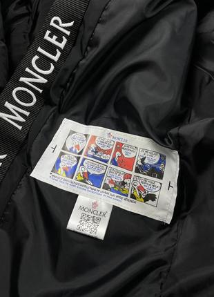 ◼️ куртка чоловіча в стилі moncler5 фото