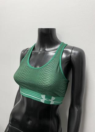 Спортивный топ under armour3 фото