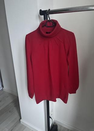 Гольф свитер