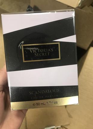 Scandalous парфуми вікторія сікрет victoria’s secret’s parfum скандалоус