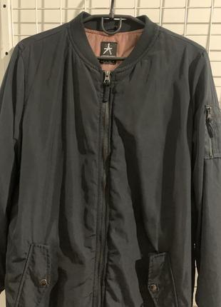 Бомбер atmosphere 9